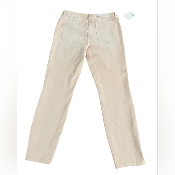 Lauren Conrad Skinny Mid Rise Women Jeans Size 4 Bundle NWT - Picture 3 of 16